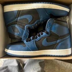 Jordan 1 Men’s Shoes Size 9