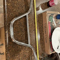 GT/Redline/Powerlite Handlebars 