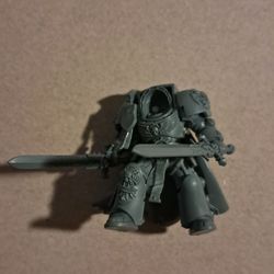 Warhammer 40k Terminator Army