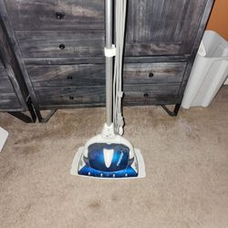 Floor Steamer