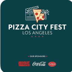 Pizza City Fest April 25 2026