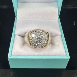 Men’s Ring