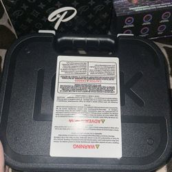 Glock Case 