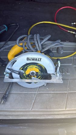 Saw