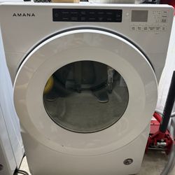 Amana Dryer (Not Working)