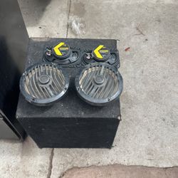 Car Audio Sistema Todo Por $250