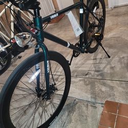 Bike brand new