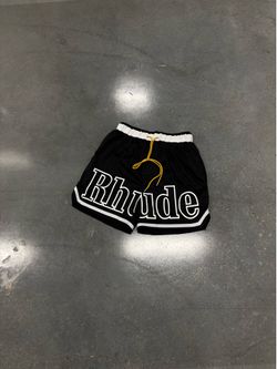 Rhude Shorts