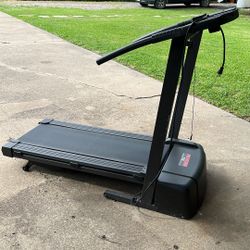 Pro-Form Treadmill