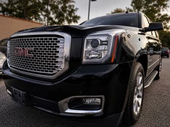 2017 GMC Yukon XL
