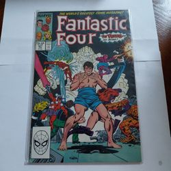MARVEL COMICS 