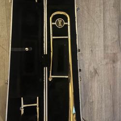 Bach Trombone NEED GONE ASAP