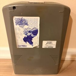 Capcom Super Gem Fighters Mini Mix CPS2 PCB A and B Arcade Board