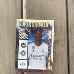 Stickers CHAMPIONS League 
