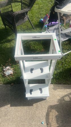 Little Partners Tower-available today
