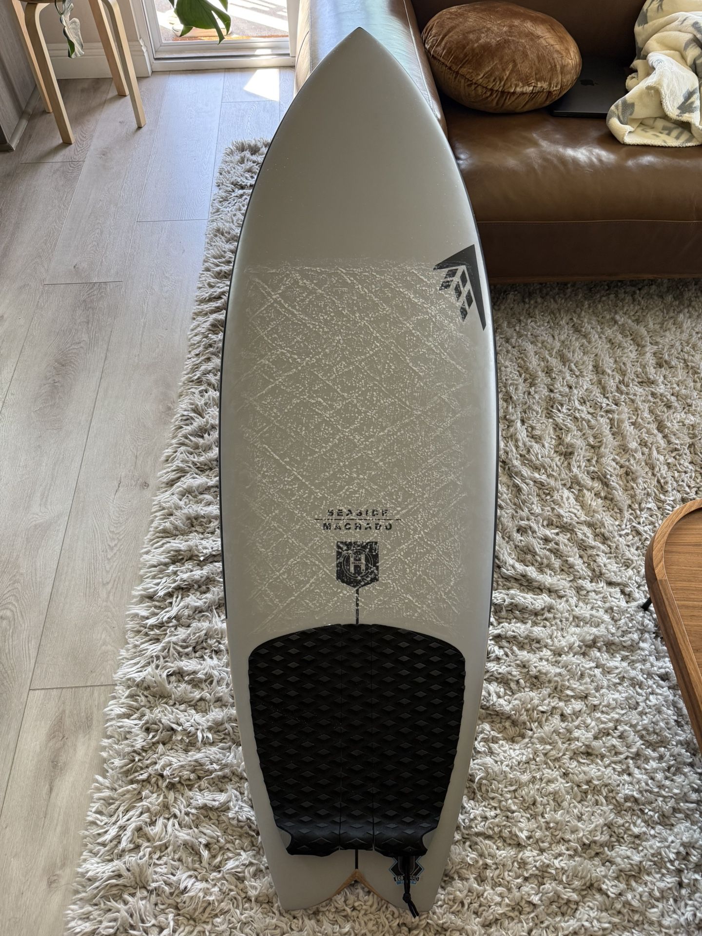 Machado Seaside 5’2”