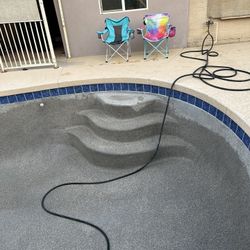Repair Tile Pool 