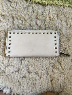 Preloved pouch/wallet