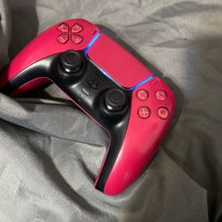 Ps5 Controller 