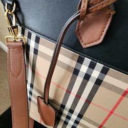 Burberry Bag