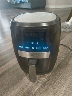 Gourmia GAF556 air fryer