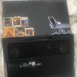 Lenovo Legion 5 gtx 1650 edition Laptop