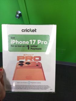 Phone payment plans