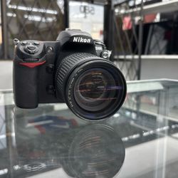 Nikon D300