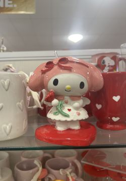 My Melody Ceramic 