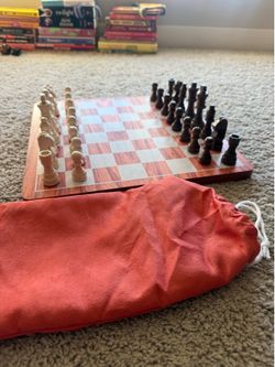 Chessboard