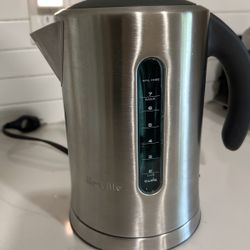 Breville Tea Kettle