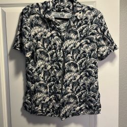 Express Men’s Shirt