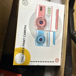 Print Camera