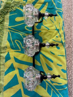 Black light fixture