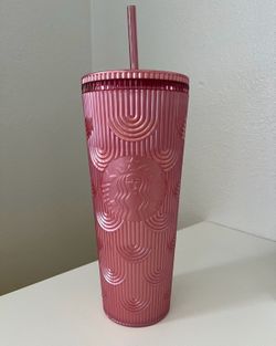 Starbucks Cup