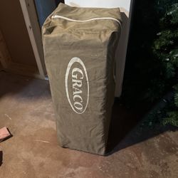 Graco Pack’n Play