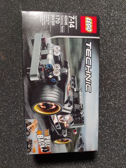 Lego 42046