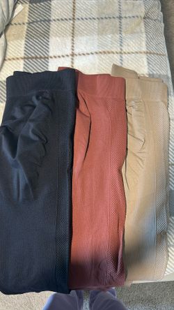 New Maternity Pants $15 for all 3 Pair