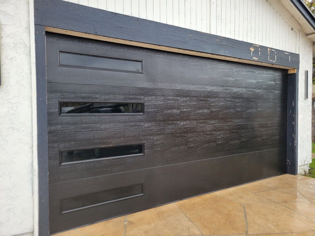 Garage Doors