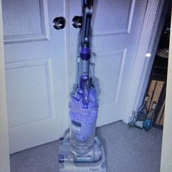 Dyson animal, multi floor cylinder, HEPA backless vacuum DC 14