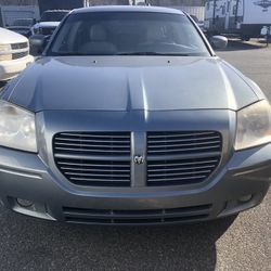 07 Dodge Magnum Hemi 5.7
