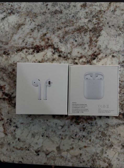Airpods