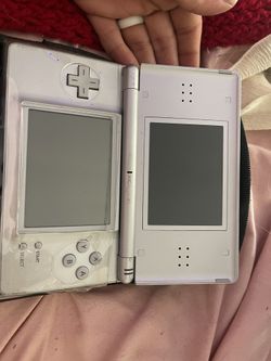 Nintendo DS Lite