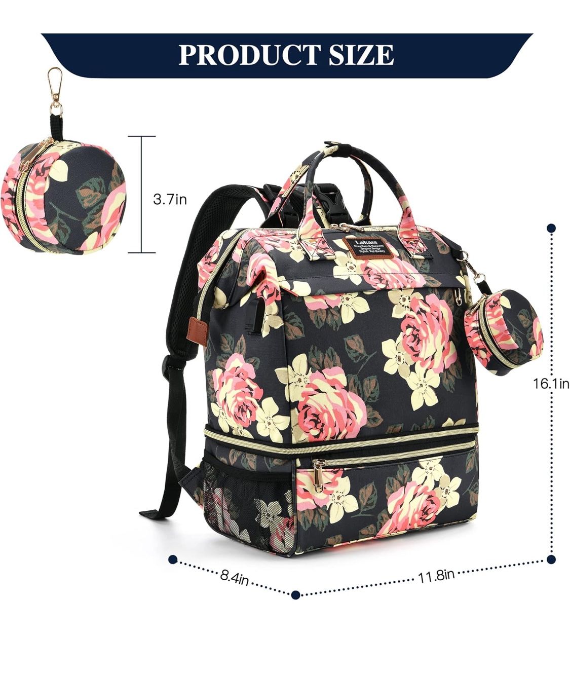 Diaper Bag