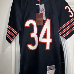 Chicago Bears Jersey