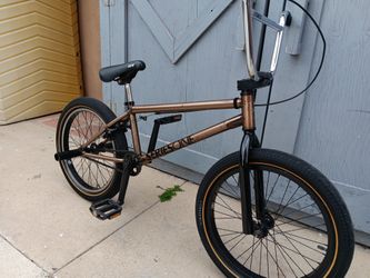 BMX. FIT Co. 20"tires