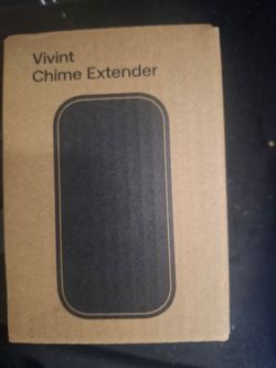 Ring doorbell extender