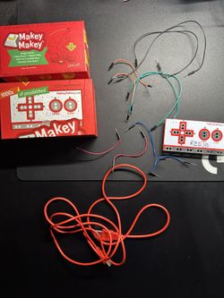 Makey Makey