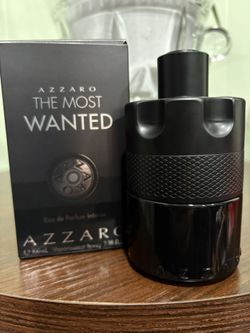Azzaro The Most Wanted Perfume 