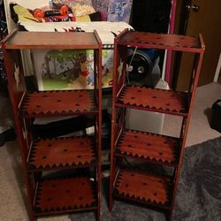 Bookshelf